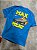 Camiseta Nike Sportswear Air Max 95 - Azul - Imagem 3