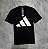 Camiseta Essentials Big Logo- Preta - Imagem 1