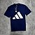 Camiseta Essentials Big Logo- Azul marinho - Imagem 1