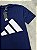 Camiseta Essentials Big Logo- Azul marinho - Imagem 2