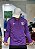Camisa Manga Longa Nike Corinthians Treino 2025 - Imagem 1