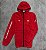 Jaqueta  Puma Scuderia Ferrari F1 Windbreaker 2022 - Imagem 1