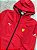 Jaqueta  Puma Scuderia Ferrari F1 Windbreaker 2022 - Imagem 3