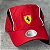 Bone puma ferrari santander - Imagem 2