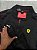 Conjunto puma ferrari motorsport preto+vermelho - Imagem 3