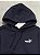 Moletom Puma com Capuz Essentials Small sportwear - Azul marinho - Imagem 2