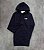 Moletom Puma com Capuz Essentials Small sportwear - Azul marinho - Imagem 1