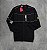 Jaqueta Scuderia Ferrari - Black - Imagem 1