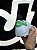 Tênis Lacoste Power Court - Wht/Green - Imagem 3