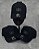 BONÉ JORDAN CLUB FLIGHT- BLACK - Imagem 1
