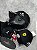 BONÉ PUMA FERRARI SANTADER- PRETO - Imagem 2