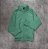 Jaqueta tommy velejador verde claro - Imagem 1