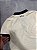 Camisa Polo Nike Sportswear Corinthians Masculina- Bege - Imagem 3