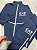 Conjunto armani azul+branco - Imagem 3