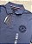 POLO TOMMY HILFIGER NEW YORK CITY- AZUL CIANO - Imagem 2