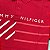 POLO TOMMY HILFIGER LETREIRO- VERMELHO - Imagem 3