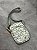 Bolsa Transversal Nike Heritage Unissex - Verde - Imagem 1