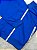 Jaqueta nike windrunner - Azul royal + bege - Imagem 3