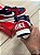 Nike Court Borough Low Premium 'Midnight Navy Sail University - Imagem 3