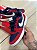 Nike Court Borough Low Premium 'Midnight Navy Sail University - Imagem 2