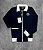 Jaqueta Lacoste Tennis Club  Classic fit - Azul marinho - Imagem 1