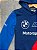Moletom BMW Motorsport kids infantil-Big logo - Imagem 3