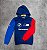 Moletom BMW Motorsport kids infantil-Big logo - Imagem 2