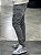 CALÇA JEANS DESTROYER CINZA PRESENCE- 7066 - Imagem 2