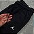 Calça Jordan Essential Fleece Masculina PRETO - Imagem 2