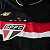 Camisa Manga Longa Comemorativa Spfc 2025 Masculina - Imagem 2