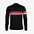 Camisa Manga Longa Comemorativa Spfc 2025 Masculina - Imagem 3