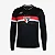 Camisa Manga Longa Comemorativa Spfc 2025 Masculina - Imagem 1