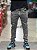 Calça jeans jogador - 0573 - Imagem 1