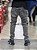 Calça jeans jogador - 0573 - Imagem 3
