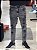 Calça jeans jogador 0307 - Imagem 1