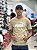 Camiseta puma bege - 682533-55 - Imagem 2