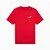Camiseta puma vermelha - 682534-11 - Imagem 1