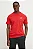 Camiseta puma vermelha - 682534-11 - Imagem 2