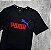 Camiseta Essentials+ 2 Colour Logo Masculina - Imagem 2