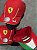 BONÉ PUMA FERRARI TEAM BB CAP JR- RED - Imagem 2