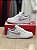Tenis nike big low branco+cinza - 355152-106 - Imagem 1