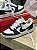 Nike court borough low panda - dv5456-131 - Imagem 2