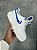 Court vision alta branco+azul dz5394-104 - Imagem 2