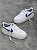 Court vision alta branco+azul dz5394-104 - Imagem 1