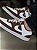 TENIS NIKE COURT VISION WHITE\BROWN - Imagem 2