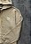Moletom Puma com Capuz Essentials Small sportwear - Bege - Imagem 2