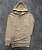 Moletom Puma com Capuz Essentials Small sportwear - Bege - Imagem 1