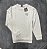 Moletom Puma Masculino Better gola careca Sportswear - Off white - Imagem 1