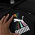Moletom Puma Graphic Hoodie = Black - Imagem 3