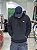Moletom Puma Color com Capuz - Preto - Imagem 1